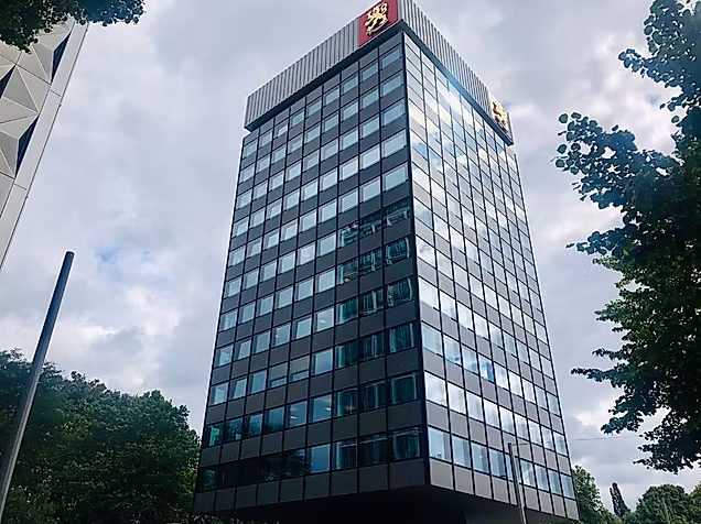 Finnlandhaus