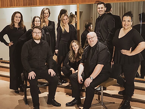 „Musical. Oder so.“ - Eine Heldenreise in 21 Beispielen