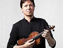 Joshua Bell