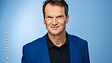 Klaus Brinkbäumer - Zeit der Abschiede
