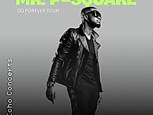 Mr. P-Square - Icla Tour Germany 2026