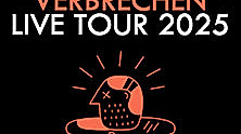 ZEIT VERBRECHEN LIVE TOUR 2025