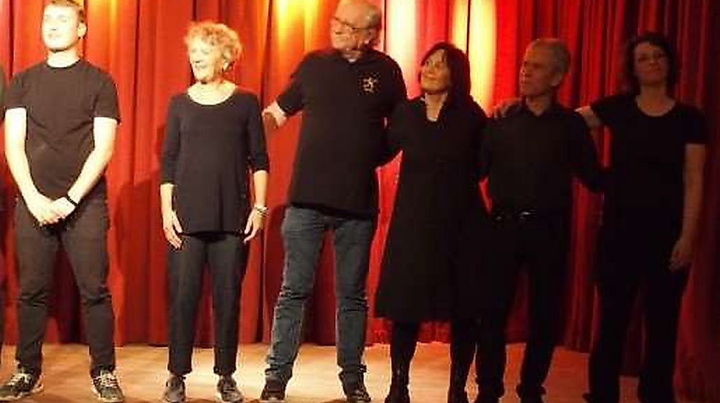 kesselhaustheater