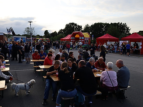 Wiesenfest der FFW Suxdorf-Nienhagen