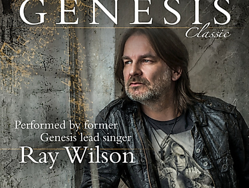 Ray Wilson & Band: Genesis Classic