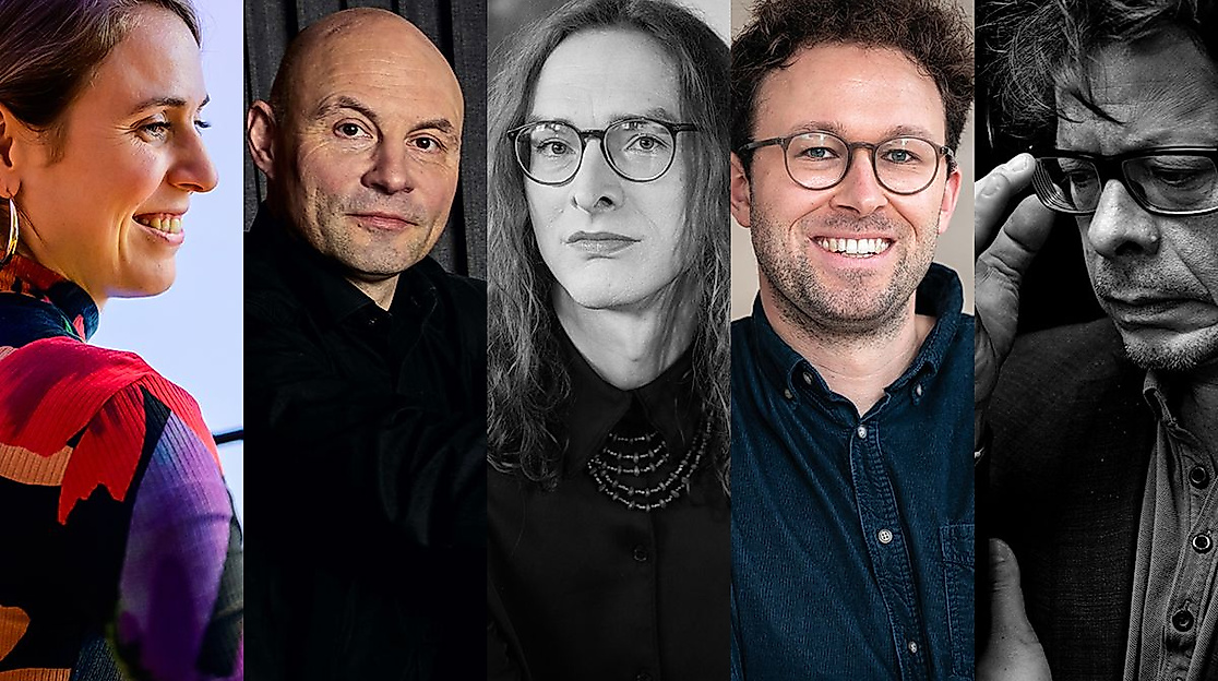 5 Pianists – 10 Stories