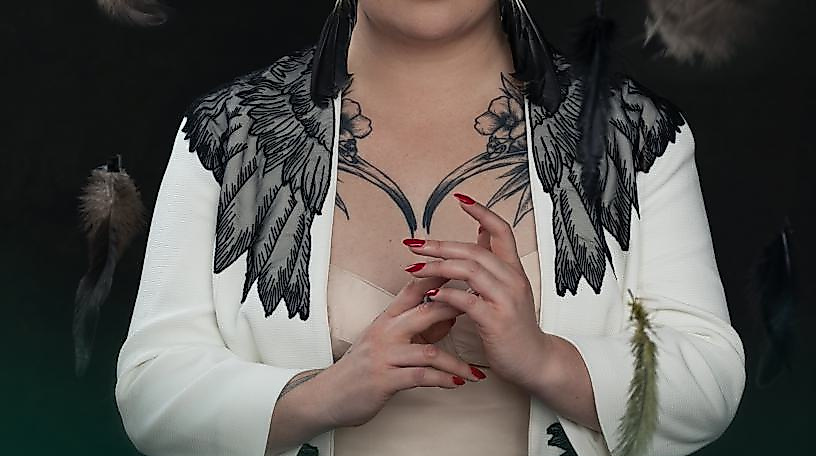 Whiti Hereaka, 2022