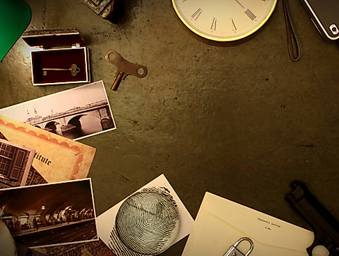 „MenschenSchauen – Escape Colonialism“ (Teaser)