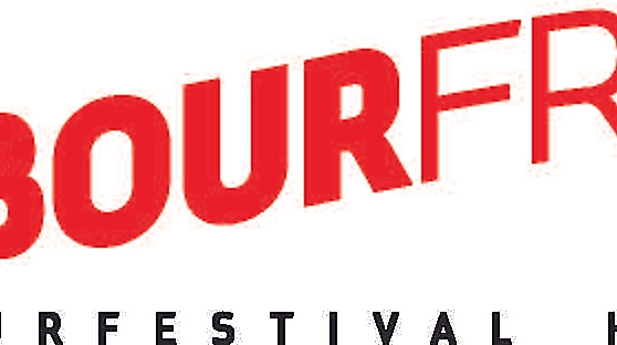 Harbour Front Literaturfestival_Logo