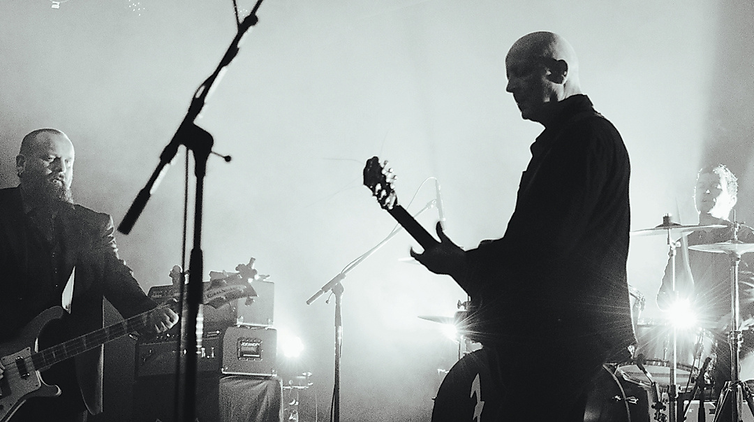 Fliehende Stürme, Restmensch, TBA