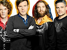 Muff Potter - Klepto Tour 2026