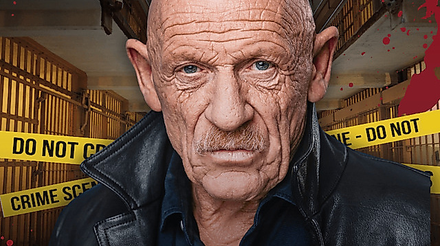 True Crime mit Joe Bausch