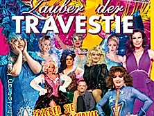 Zauber der Travestie - Das Original - Frl. Luise mit ihrem Ensemble