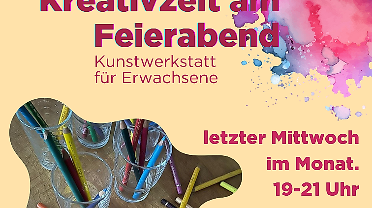 kreativzeit