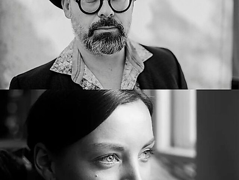 Jazz & Beats: Matti Klein & Jennifer Kothe "River Songs - A Joni Mitchell Tribute"