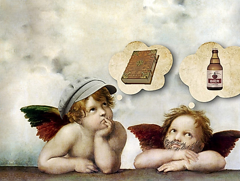 LFB engel groß 3 zu 2