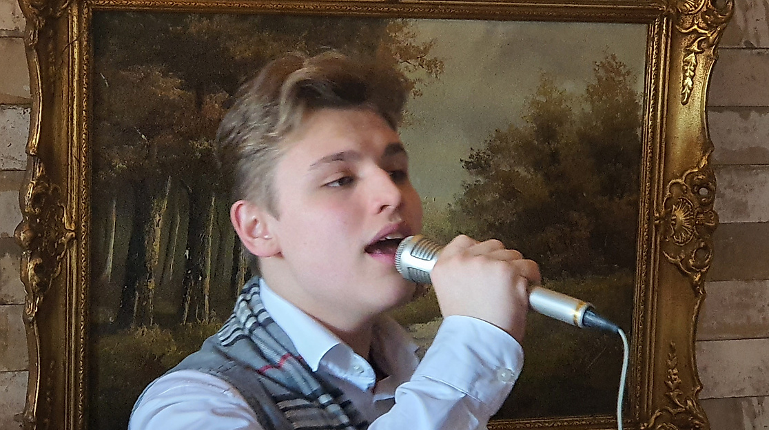 Jaroslaw (Teaser)