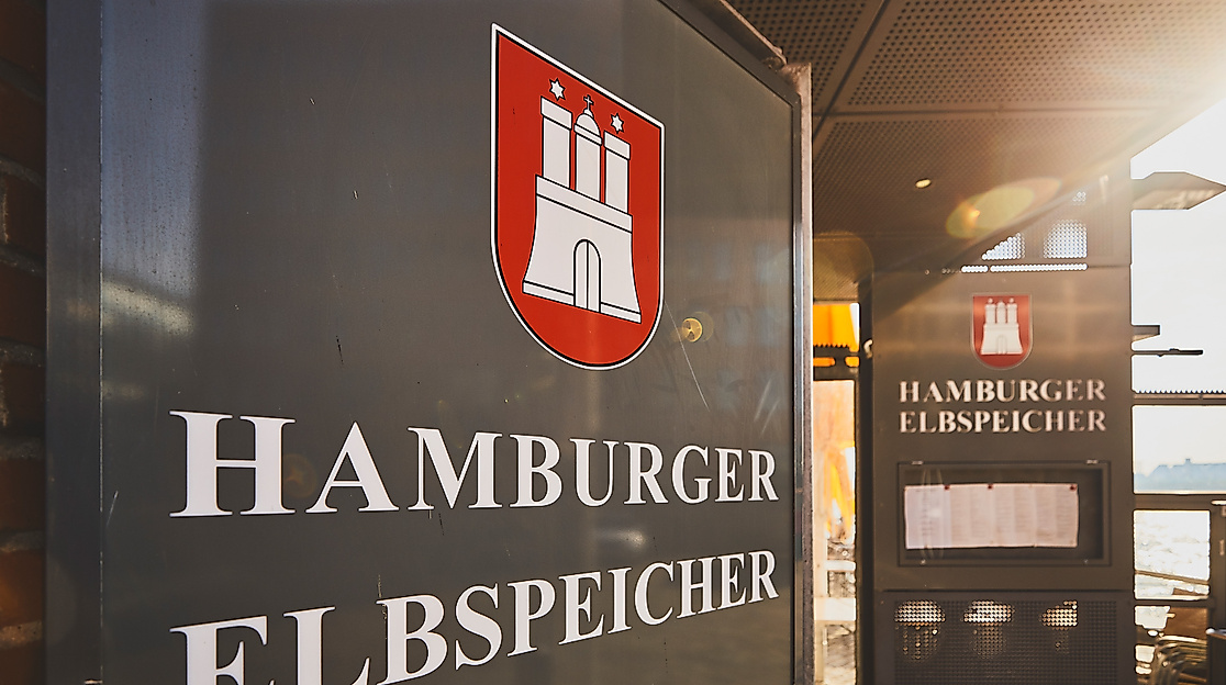 Hamburger Elbspeicher