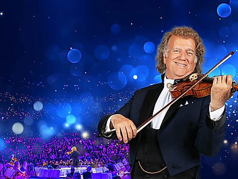André Rieu
