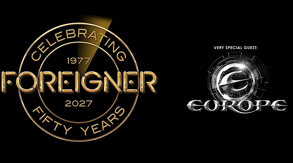 Foreigner