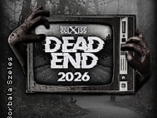Wrestling - wXw Dead End 2026 - Live in Hamburg