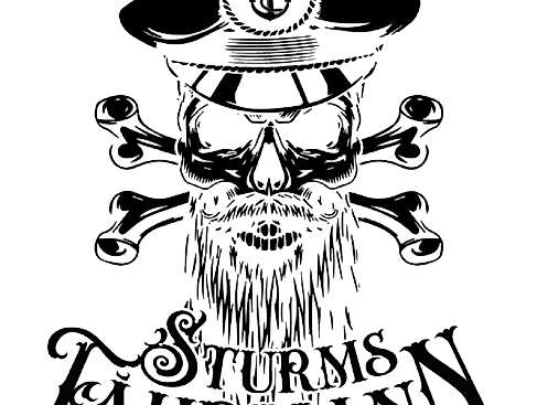 Sturms Fährmann Sturms Fährmann // Ansegeln 2027 // Plus Special Guests