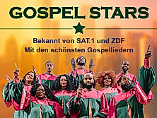 New York Gospel Stars