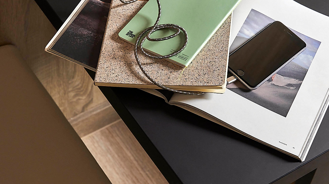 The Plaza Workspace