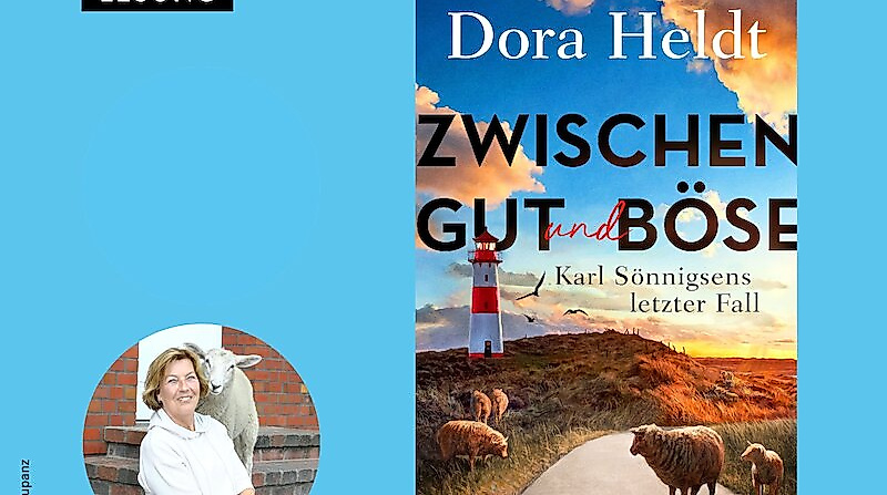 LESUNG: Zwischen Gut und Böse