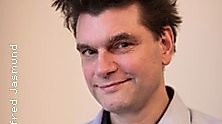 Lutz van der Horst