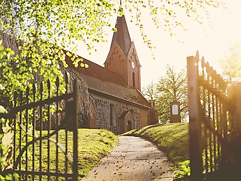 Open Air - Kino für Kinder auf dem Kirchenhügel