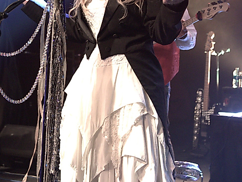 MIRAGE - Visions Of Fleetwood Mac