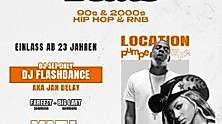 Oldschool Beats OMR Edition - Hip Hop & RnB 90s & 2000s Only!