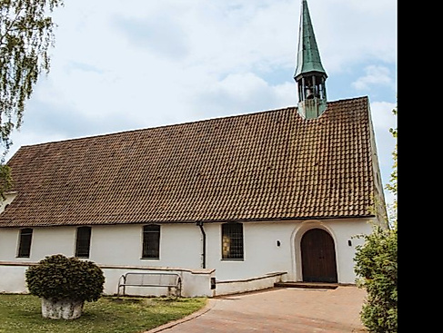 Heilig-Geist-Kirche