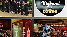 Cotton Cklub Big Band