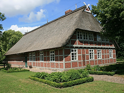 Kinonachmittag im Heimathaus Sittensen