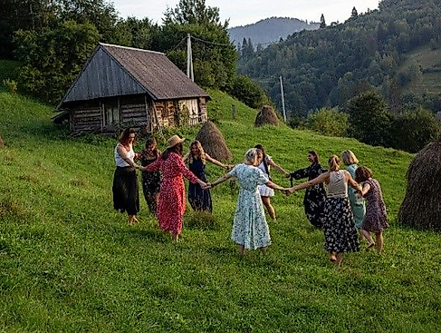 26-01-28 Alleine und trotzdem Tanzen pexels