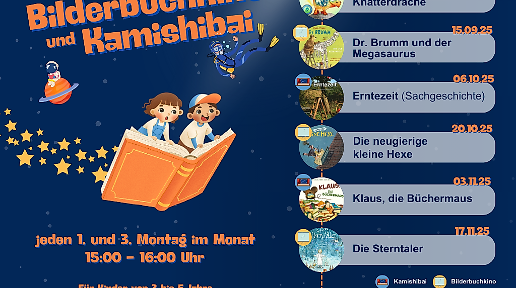 2025.03 Bilderbuchkino und Kamishibai (OPAC)