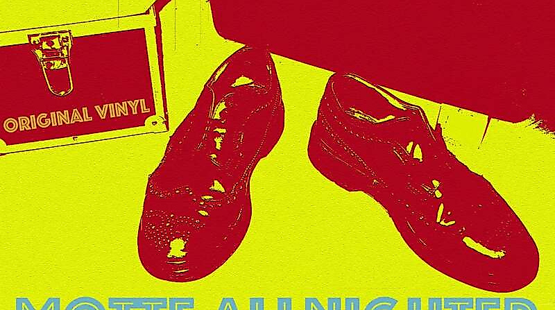 Northern Soul MOTTE Allnighter
