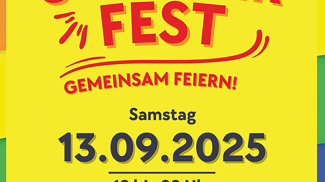 2025 Sommerfest Flyer A5 beidseitig (Druckdatei) Seite 001