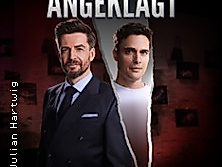 Alexander Stevens &amp; Constantin Schreiber - Neues Programm 2026 - Live