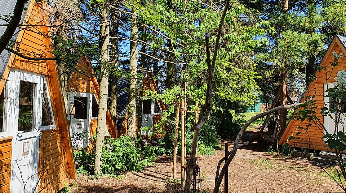 Haus Anna Elbe Accommodation