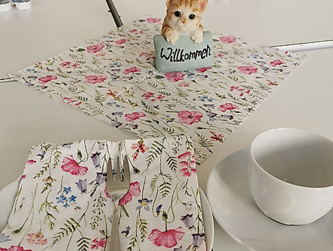 Seniorennachmittag