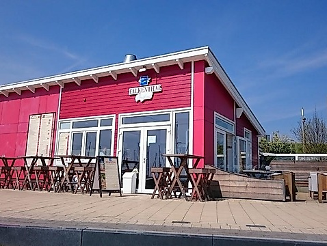 Hafen Sundowner Party