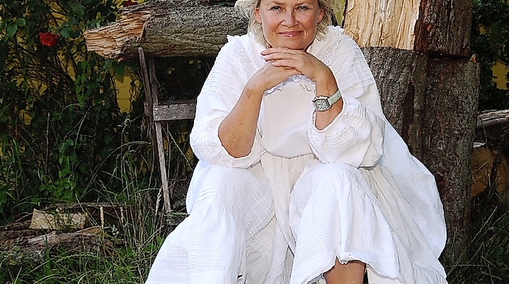 GITTE HAENNING - LIVE 2025