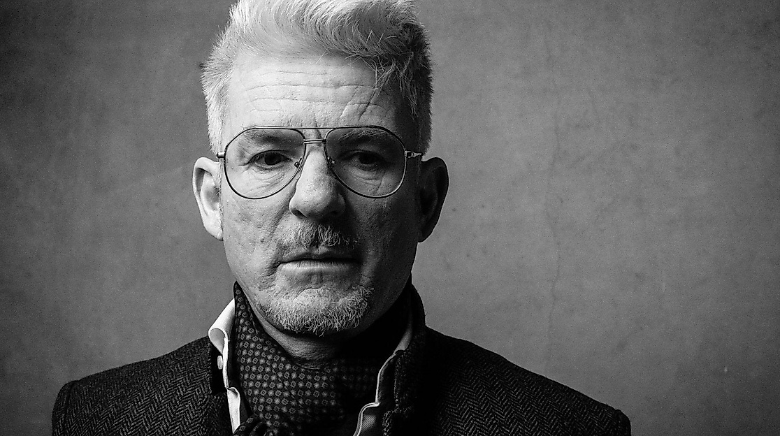 Learning journey with Heinz Struk