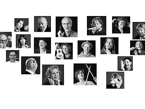 Stimmige Verhältnisse: Verhältnisse