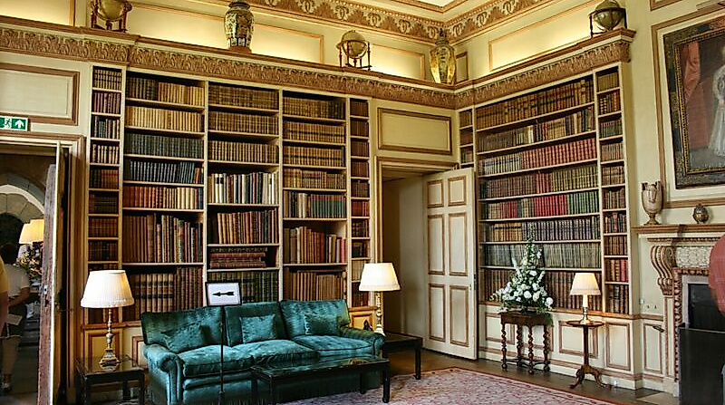 Die Literaturkantine / Jour-fixe für Autoren