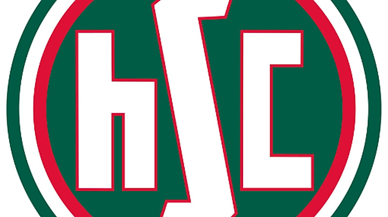 Altona 93 - HSC Hannover