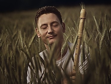 shmf-Konzert: Am Hof von Stockholm